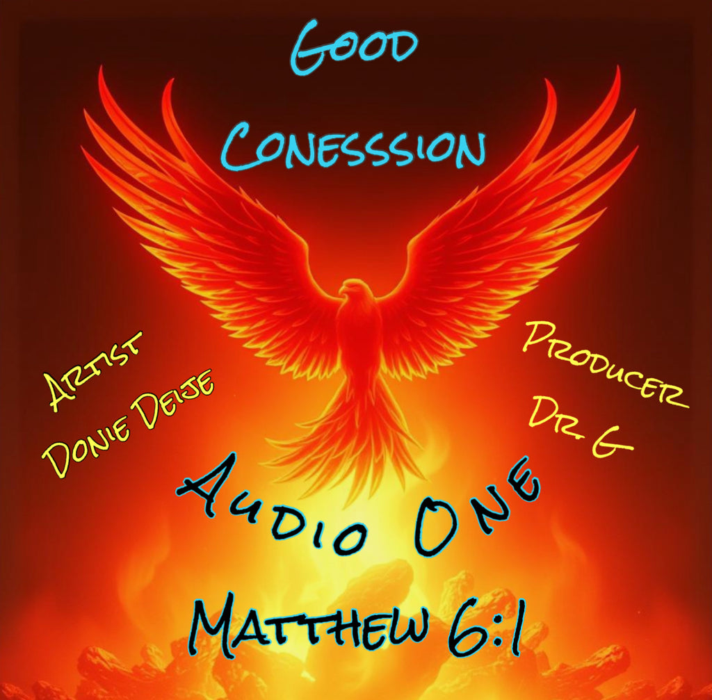 Good Confession