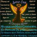A Savior’s Born Digital MP3 Album Key Chain