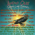 Soar Like Eagles Digital MPS Album Keychain