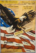 Puppets to Patriots