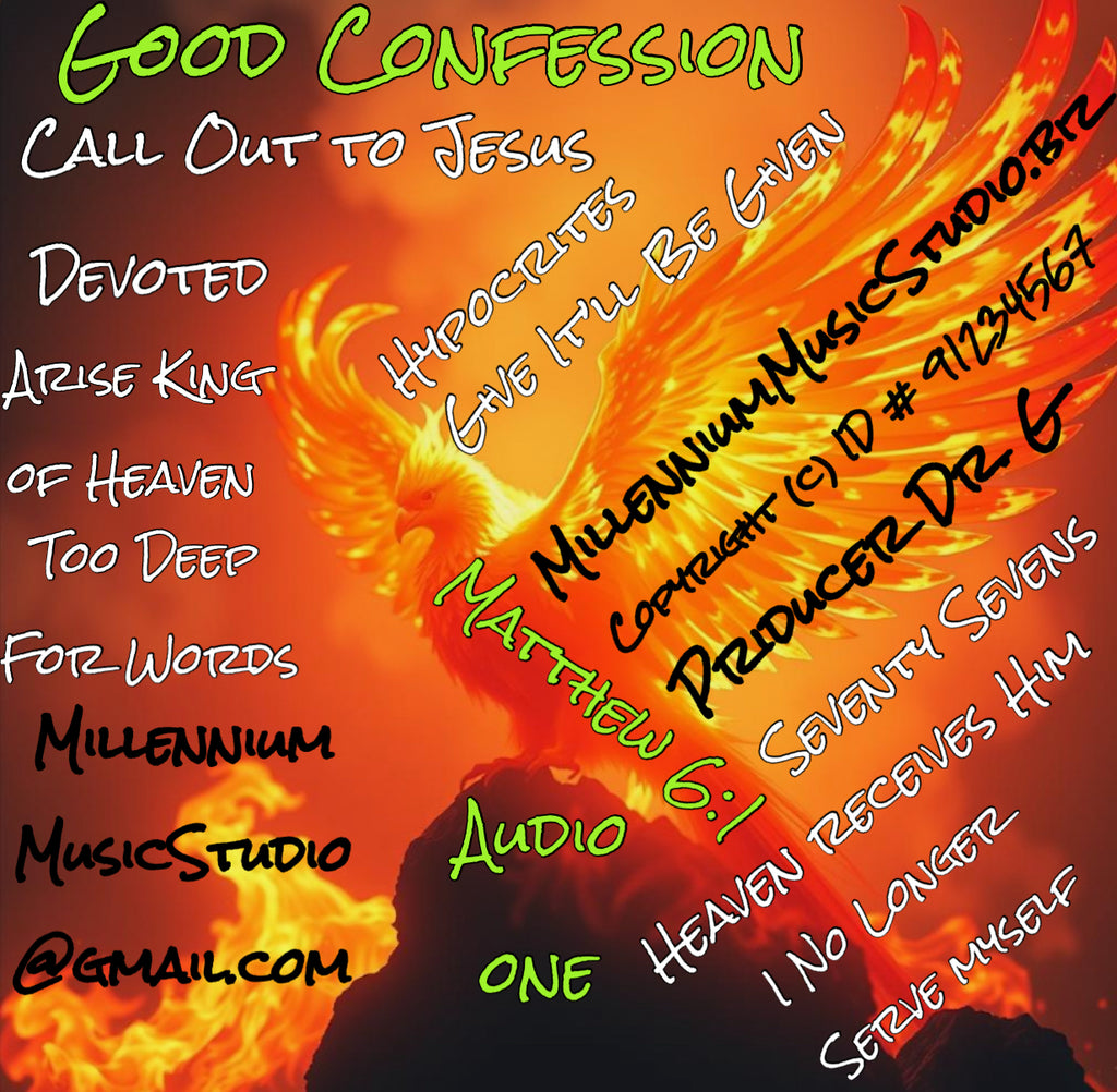 Good Confession