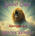 Rejoice Rejoice Digital MP3 Album Key Chain