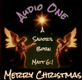 A Savior’s Born CD Album