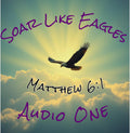 Soar Like Eagles CD Album