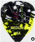 Donie Deije Guitar Pick