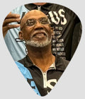 Dr G Guitar Pick