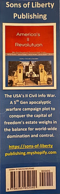 A II R Bookmark